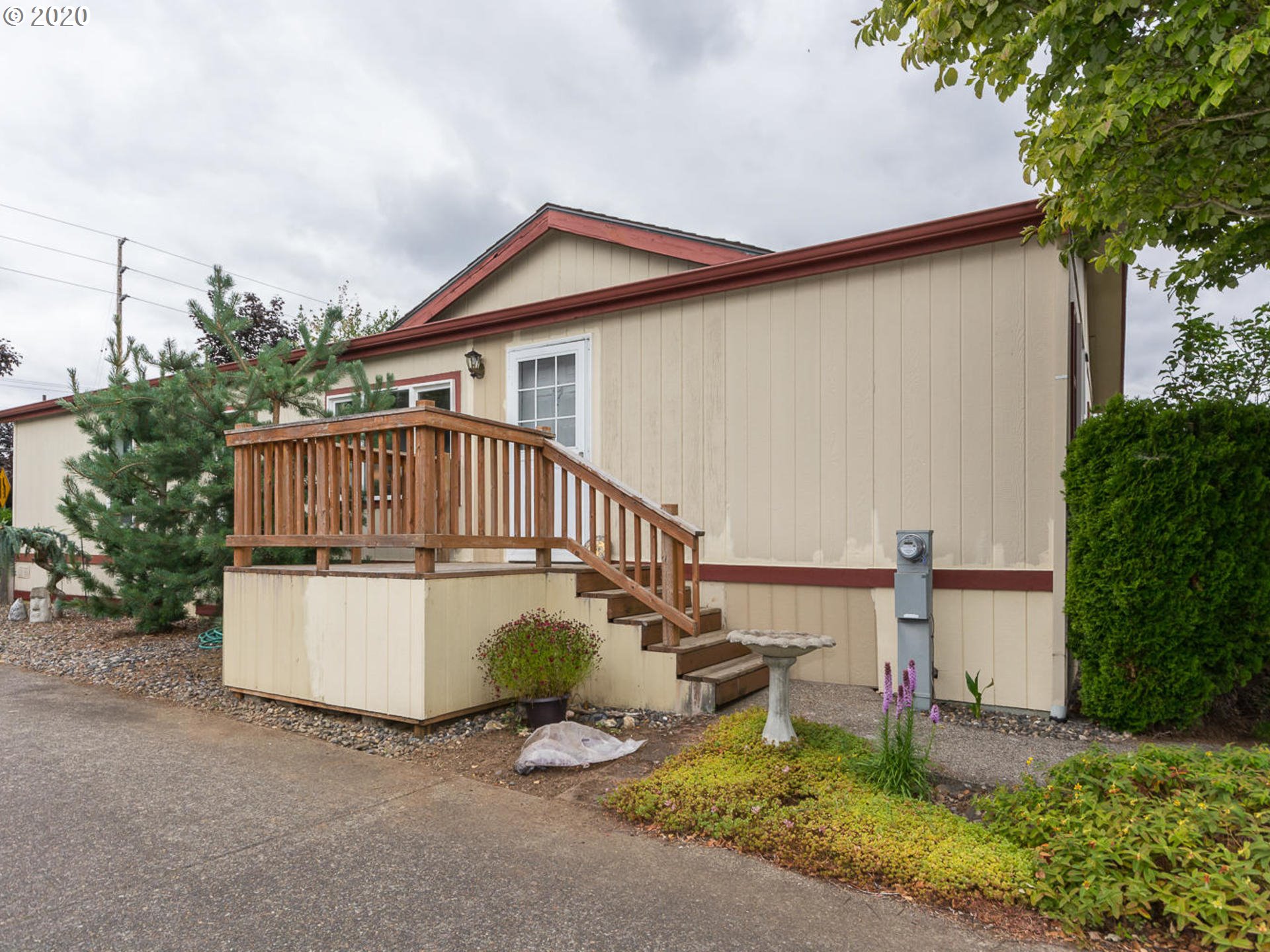 1949 Southeast Palmquist Road, Unit 38 Gresham, OR 97080 - Photo 5 of 30