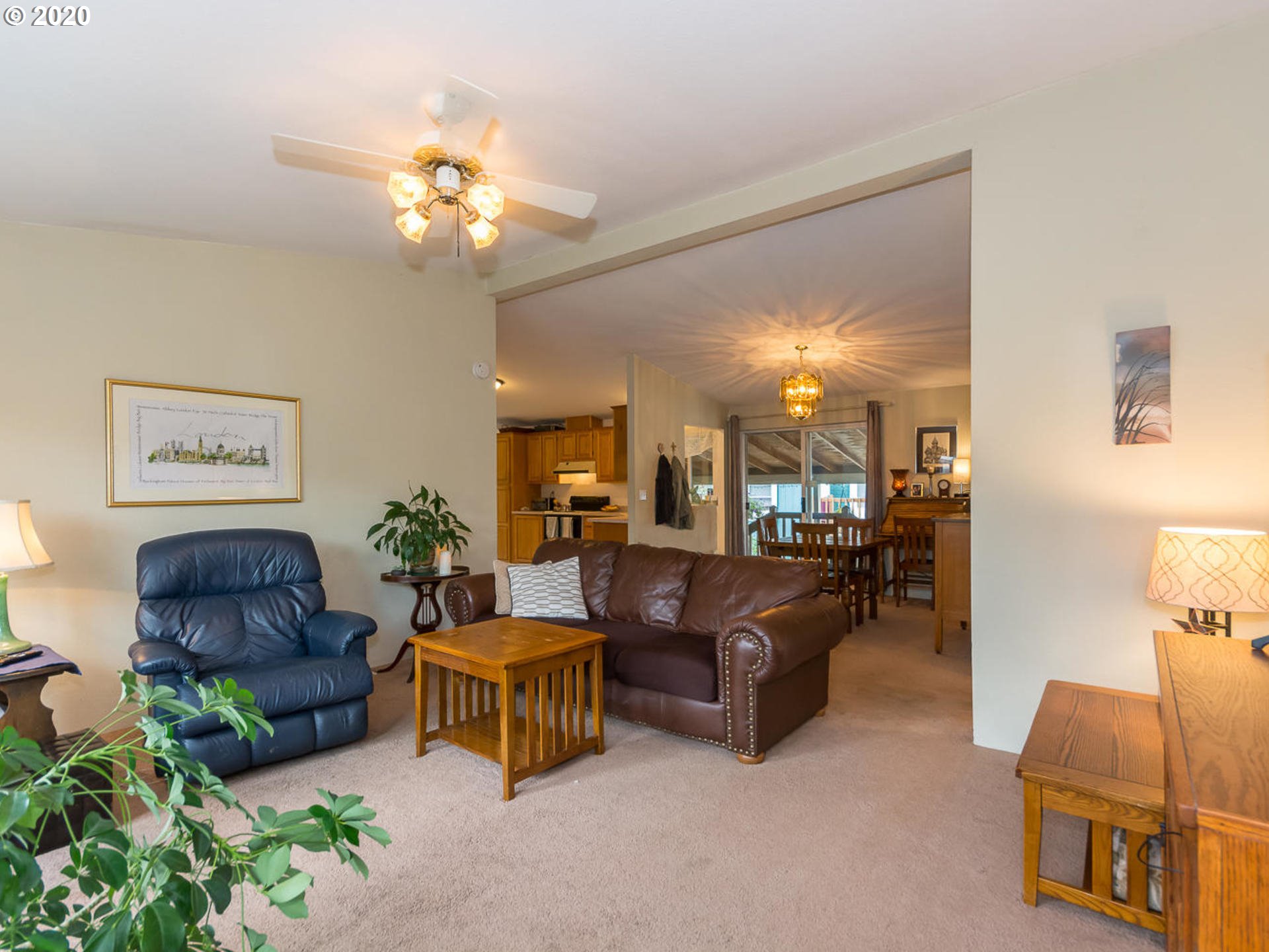 1949 Southeast Palmquist Road, Unit 38 Gresham, OR 97080 - Photo 8 of 30