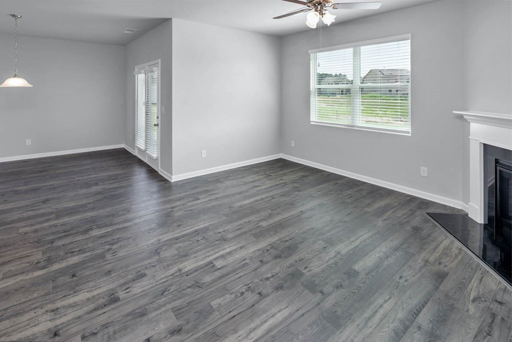 141 Lookout Loop North Augusta, SC 29841 - Photo 7 of 20