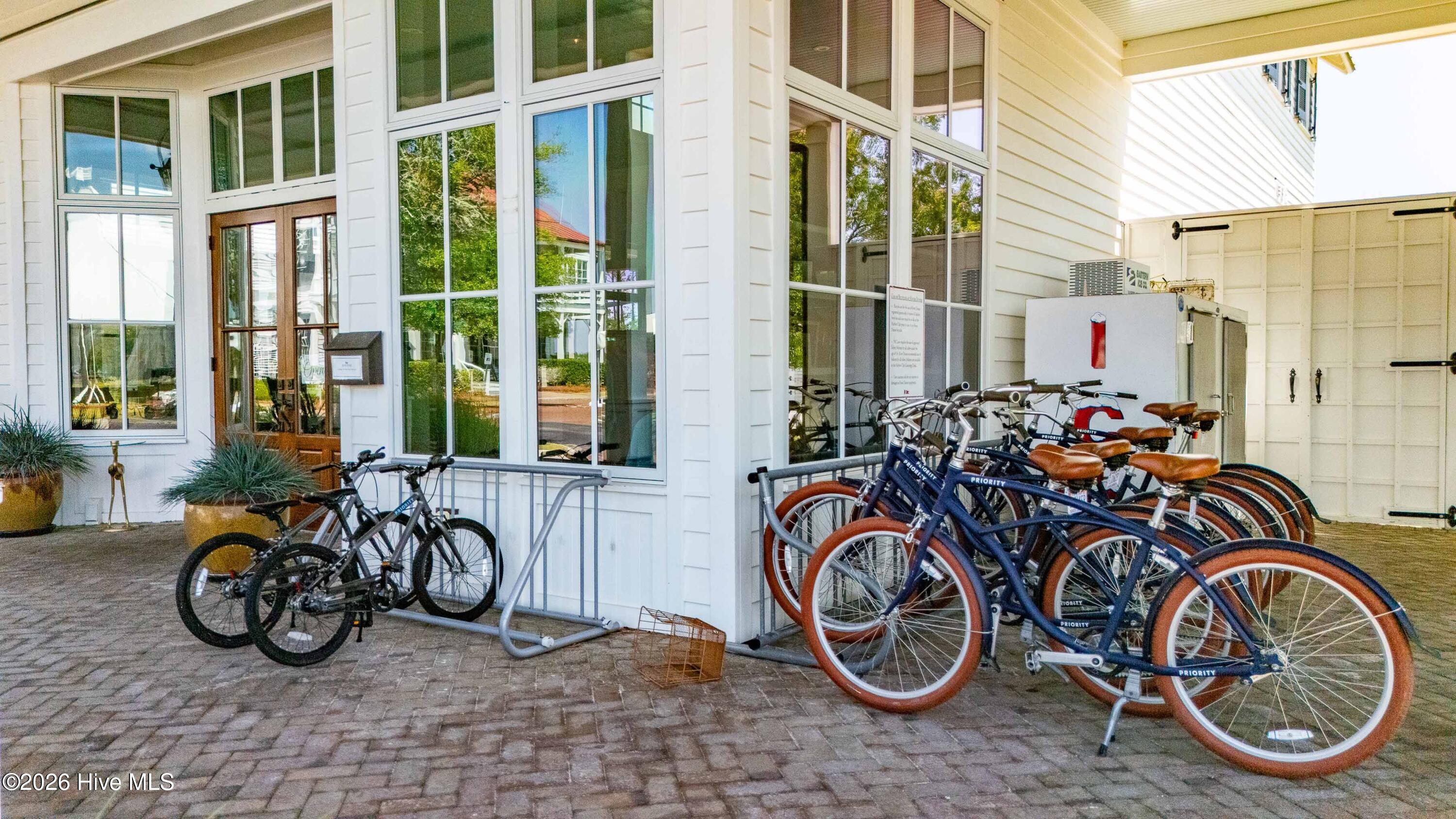 88 Oyster Point Road Oriental, NC 28571 - Photo 24 of 30 024_Community Amenities