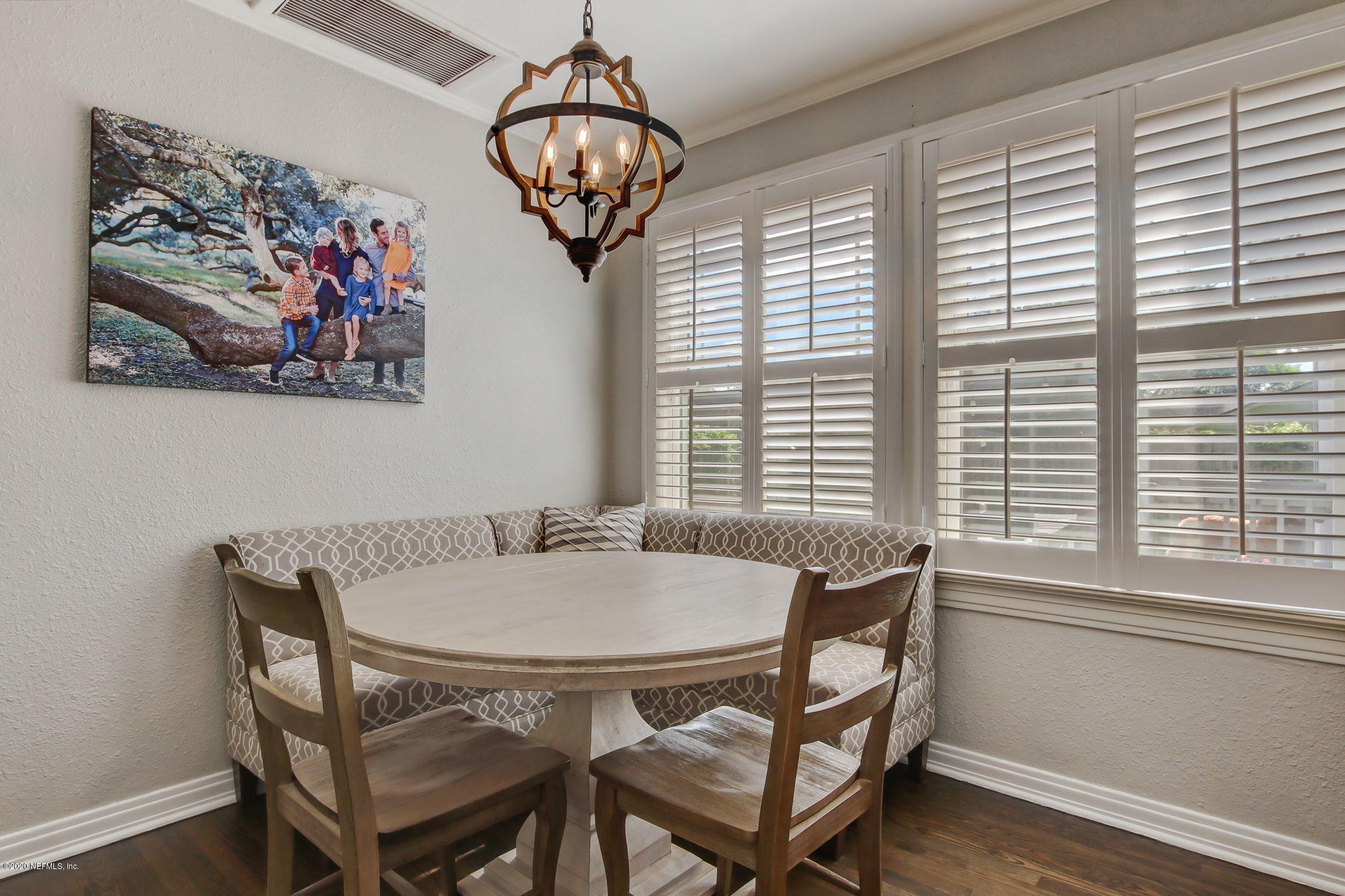 4121 London Road Jacksonville, FL 32207 - Photo 12 of 38 a dining room with furniture and window