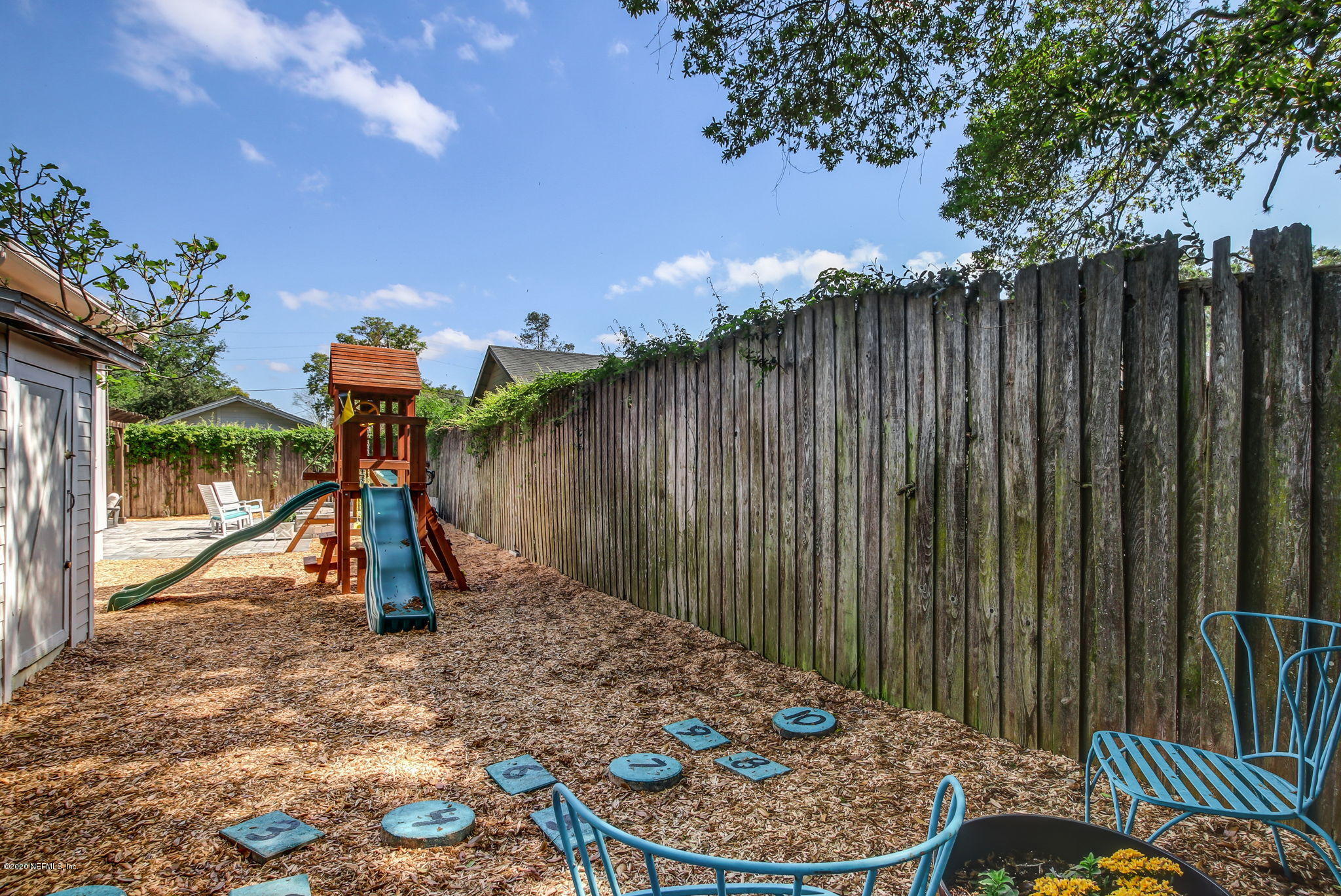 4121 London Road Jacksonville, FL 32207 - Photo 38 of 38 a view of outdoor space with entertaining space