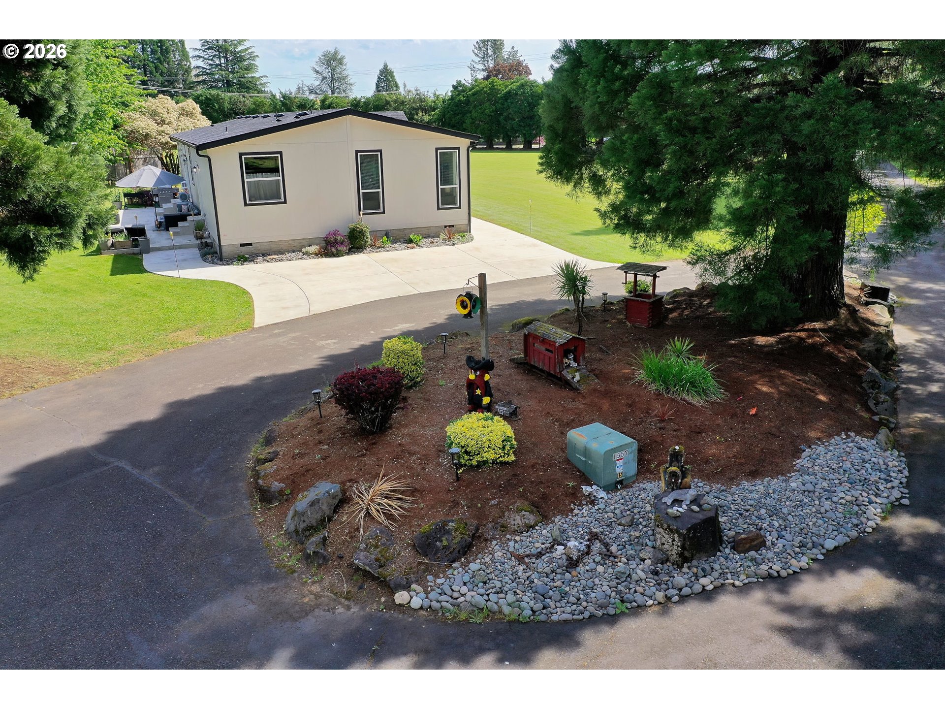 55635 Fullerton Road Warren, OR 97053 - Photo 5 of 46 Exterior
