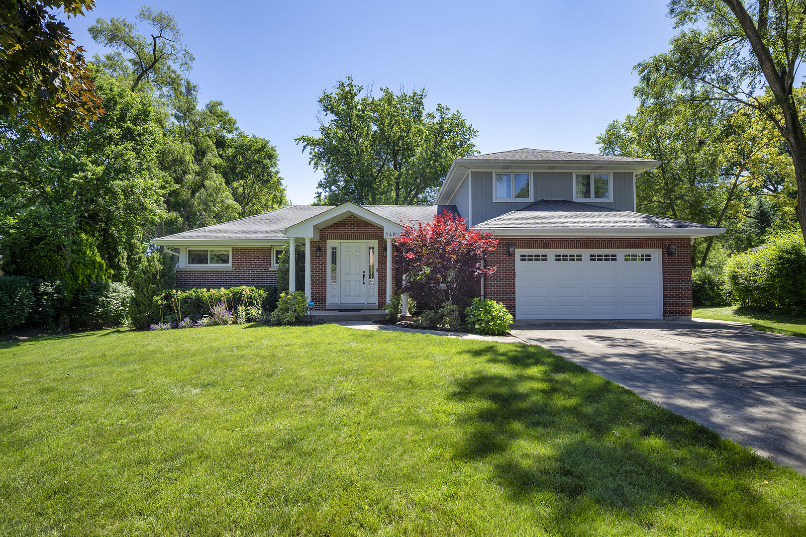 249 Spruce Road Northbrook, IL 60062 - Photo 37 of 47