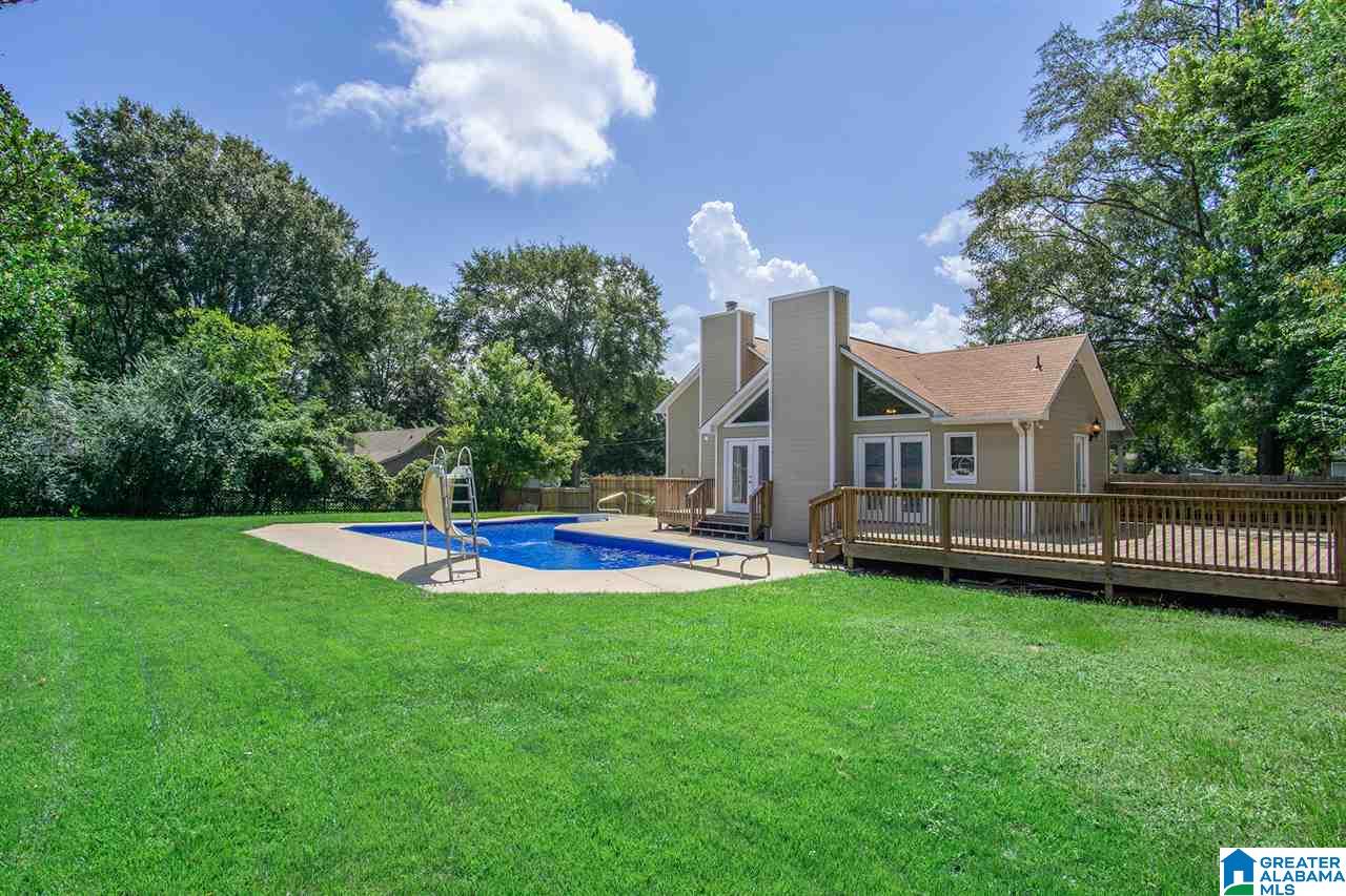 152 Winterhaven Drive Alabaster, AL 35007 - Photo 38 of 38