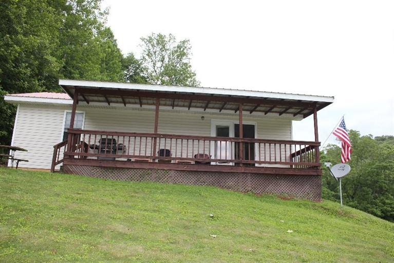 4515 Cannonball Road Somerset, KY 42501 - Photo 3 of 51 Additional Photo