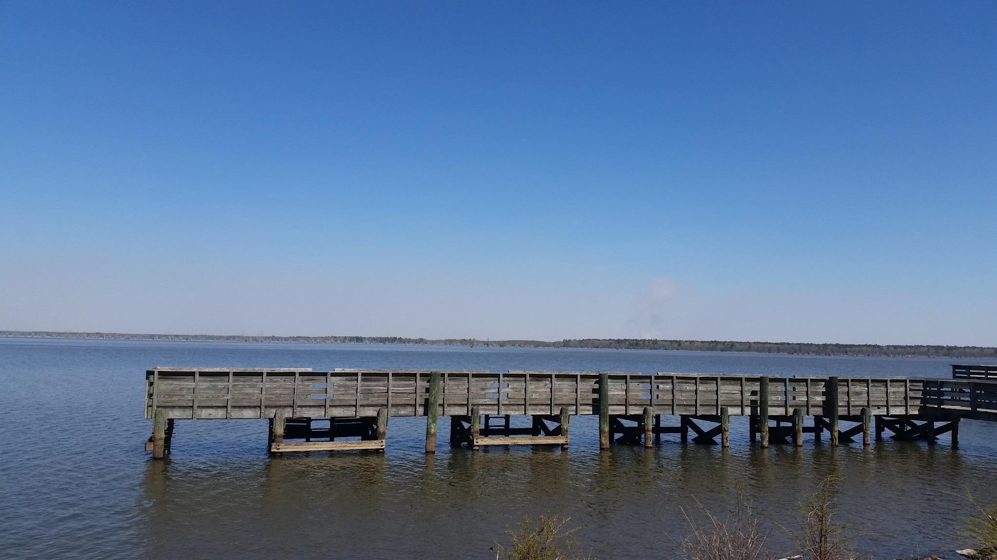 2 Mt Olive Road Santee, SC 29142 - Photo 5 of 6 Santee Pier