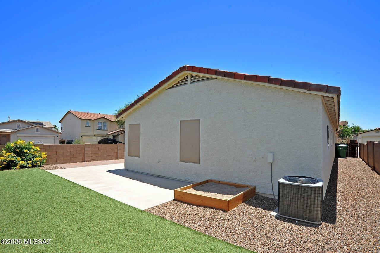 7740 West Oak Stream Road Tucson, AZ 85743 - Photo 39 of 40