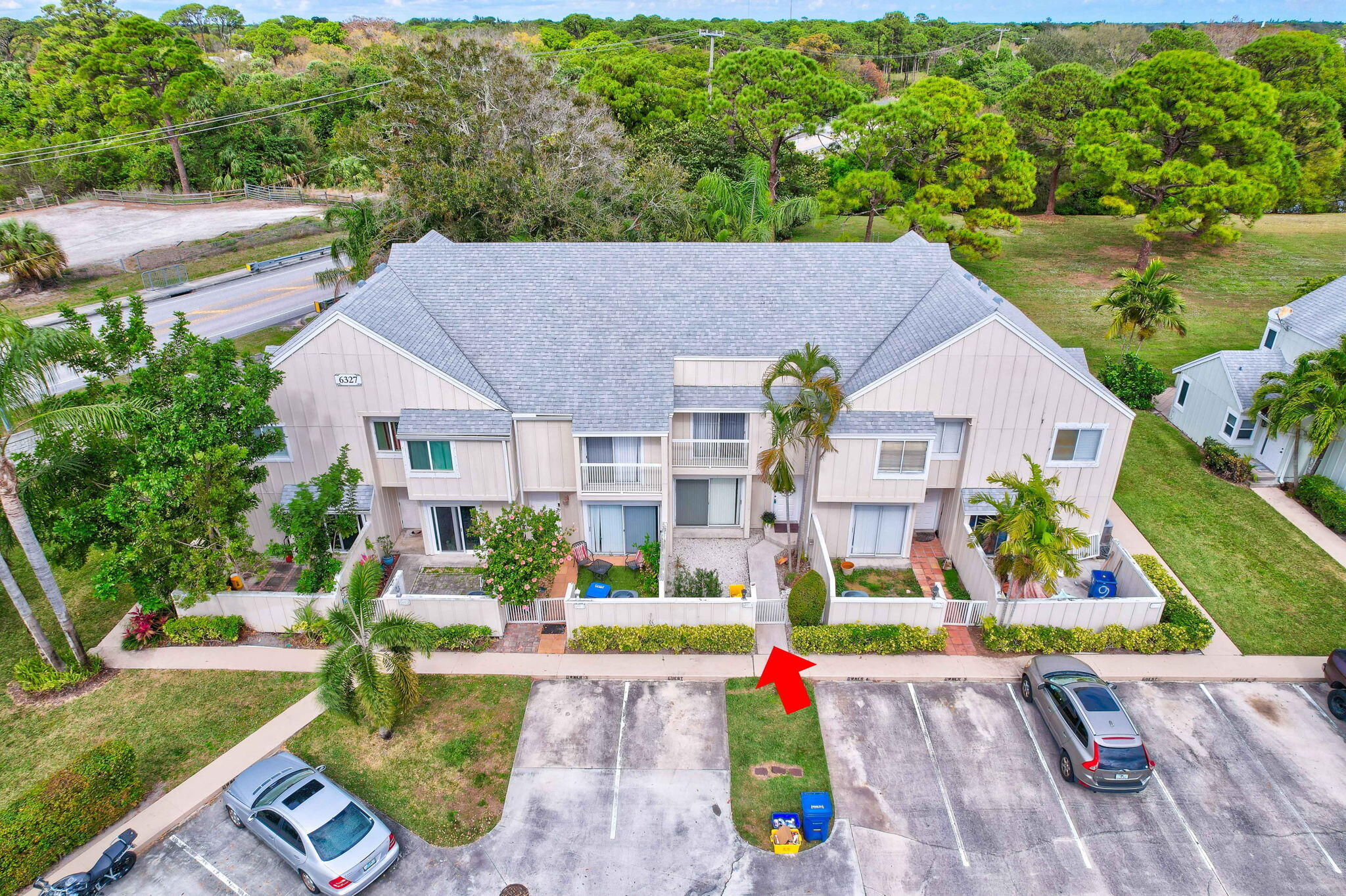 6327 Riverwalk Lane, Unit 4 Jupiter, FL 33458 - Photo 15 of 23 28-web-or-mls-DJI_0332_3_4_5_6