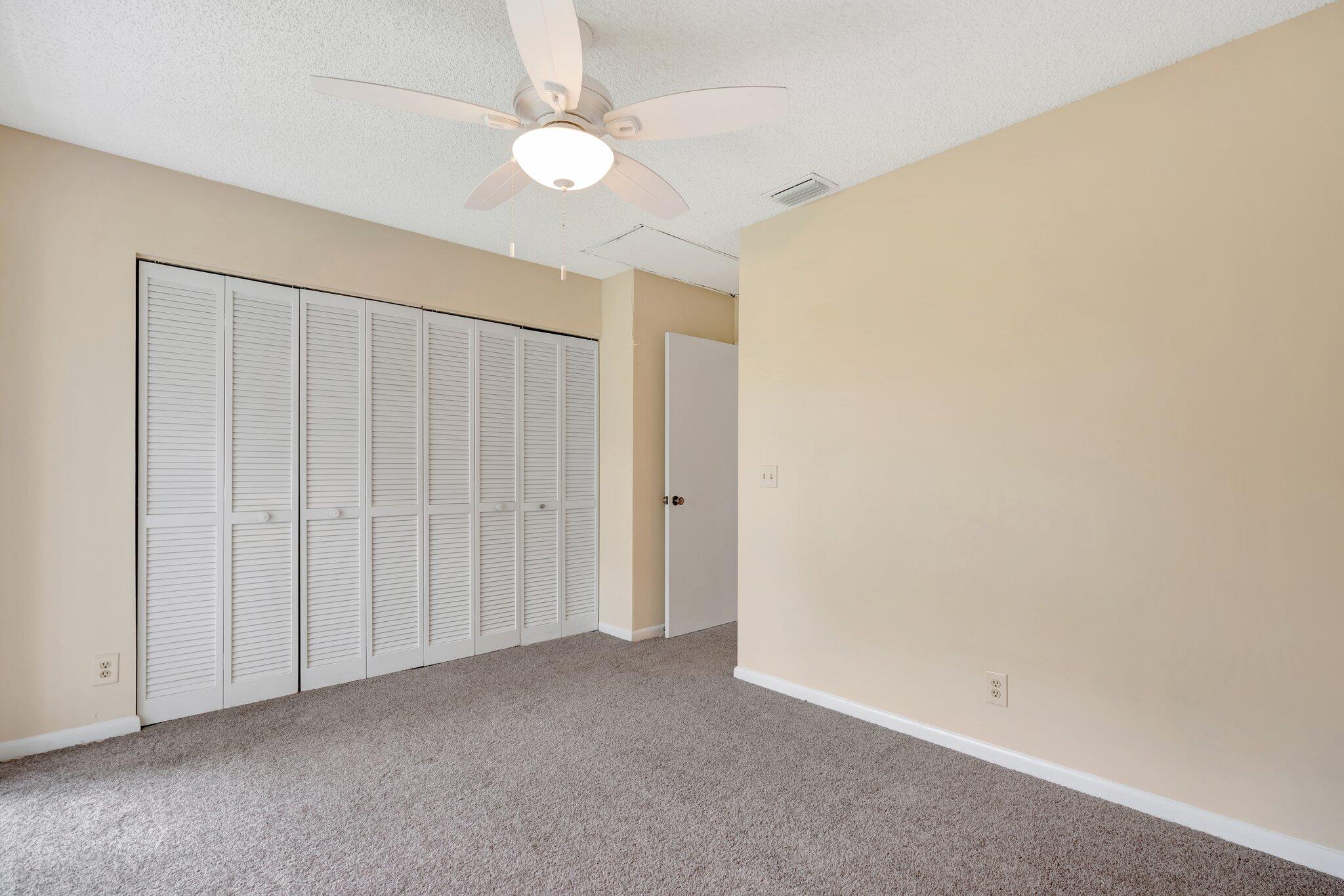 6327 Riverwalk Lane, Unit 4 Jupiter, FL 33458 - Photo 6 of 23 Bedroom 1