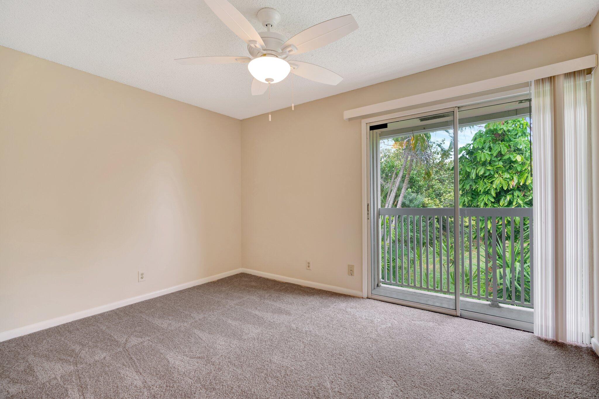 6327 Riverwalk Lane, Unit 4 Jupiter, FL 33458 - Photo 7 of 23 Bedroom 1