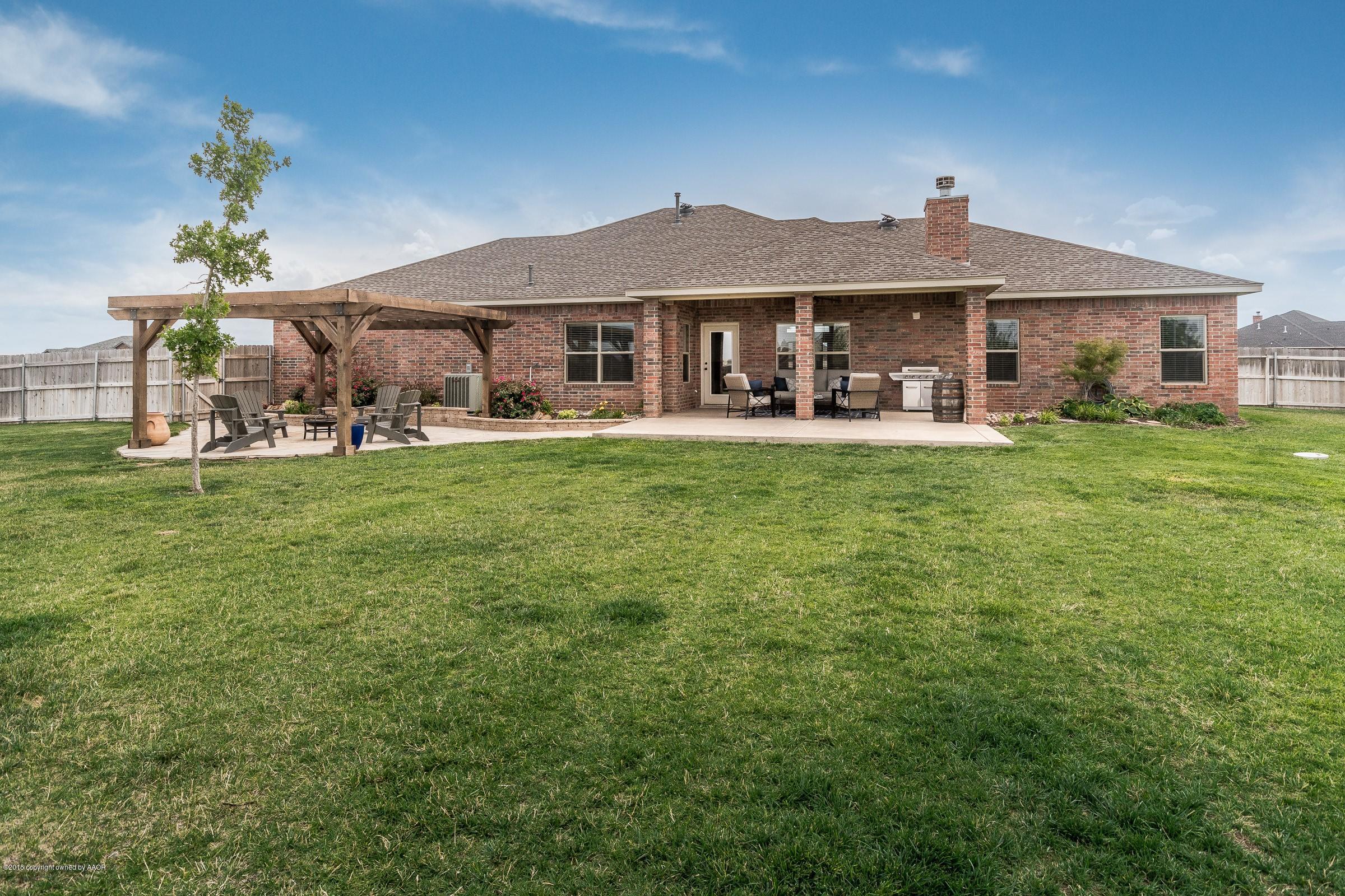 18350 Quail Crossing Road Amarillo, TX 79124 - Photo 24 of 31 024_Back