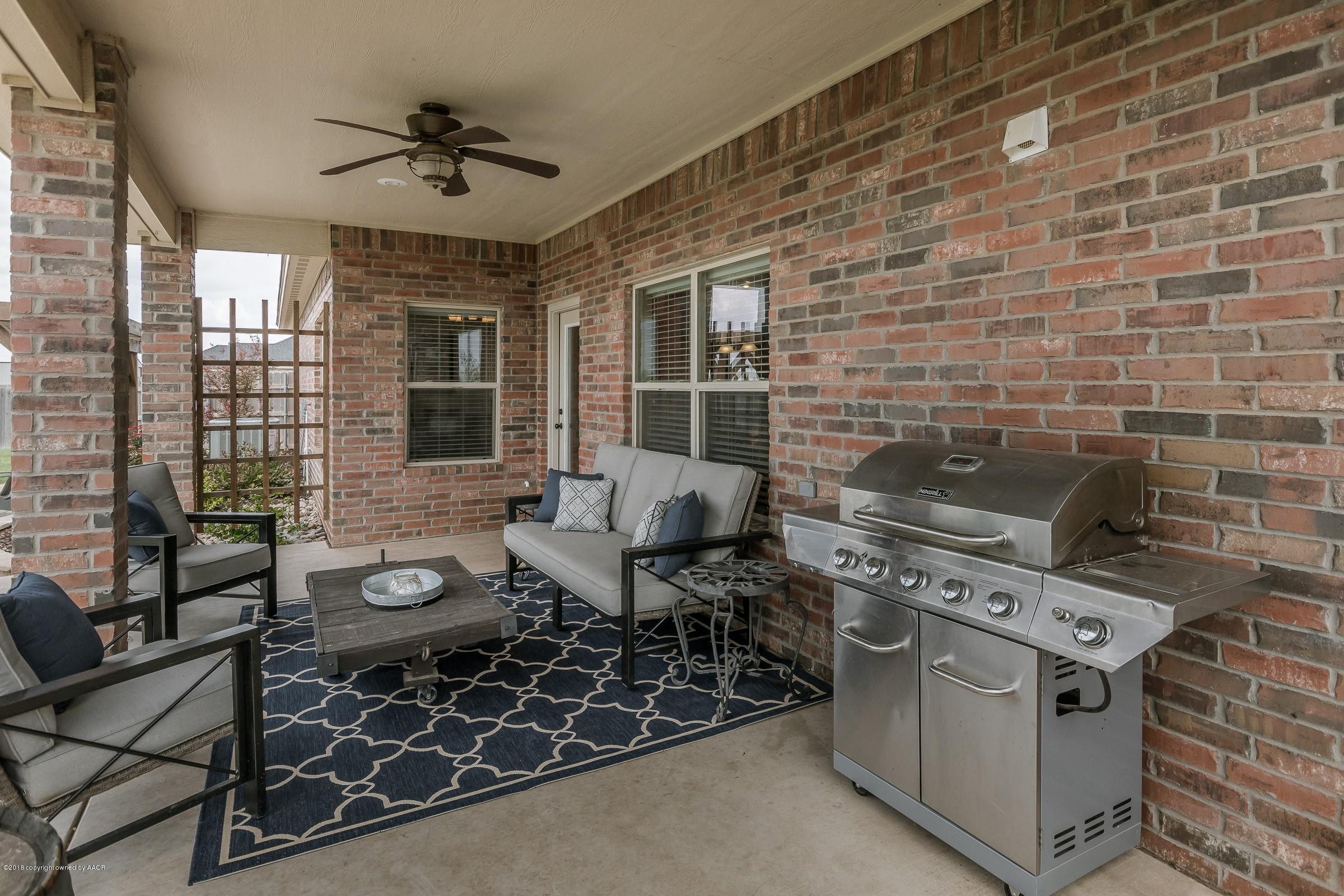 18350 Quail Crossing Road Amarillo, TX 79124 - Photo 25 of 31 025_Back Patio