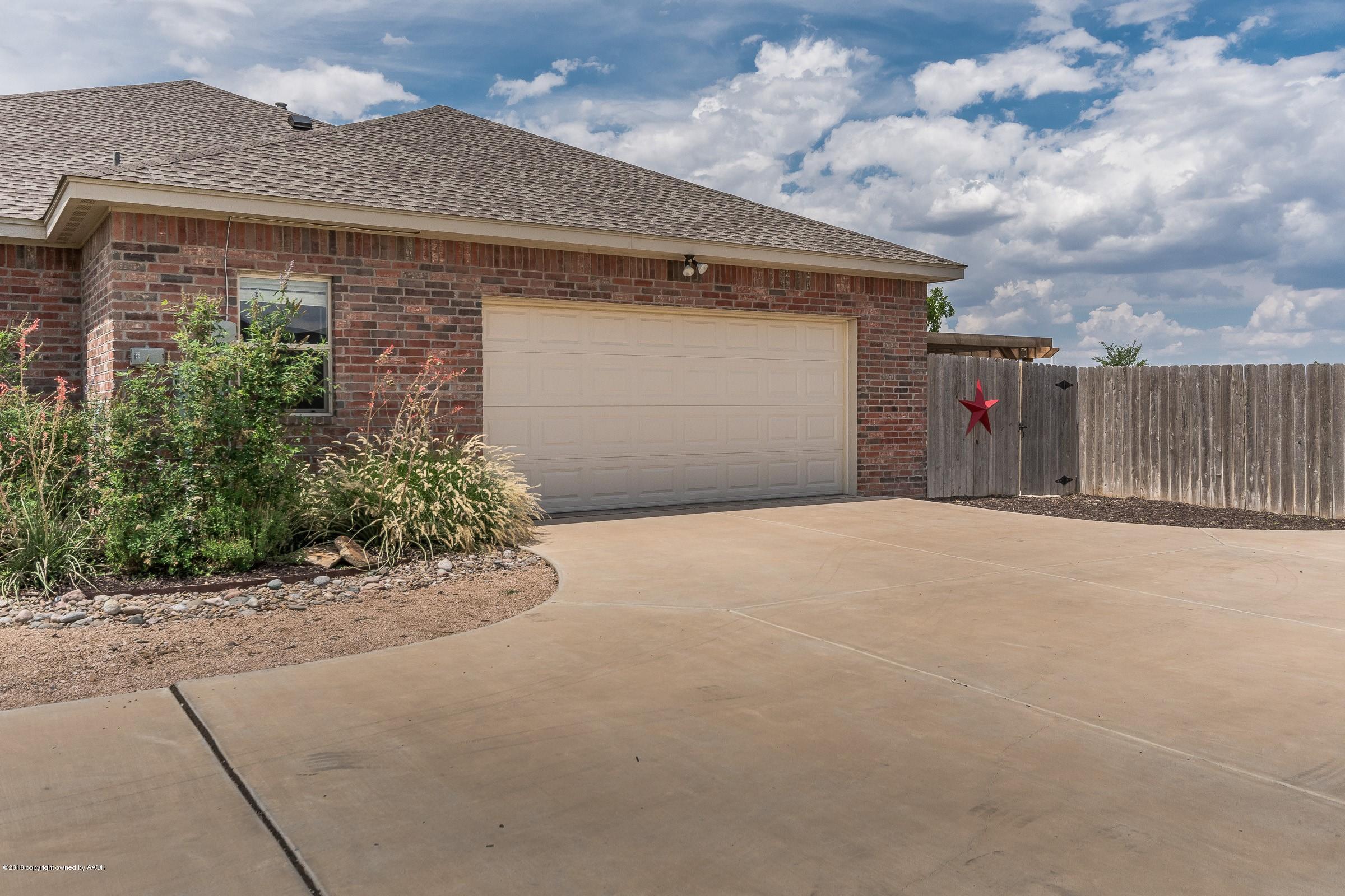 18350 Quail Crossing Road Amarillo, TX 79124 - Photo 30 of 31 030_Garage