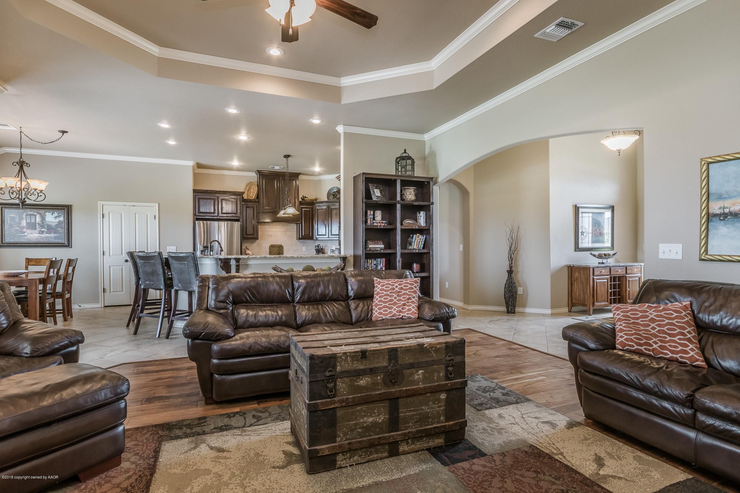 18350 Quail Crossing Road Amarillo, TX 79124 - Photo 5 of 31 005_Living Room-3