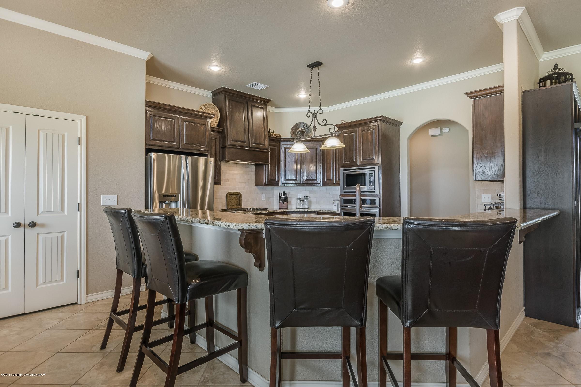 18350 Quail Crossing Road Amarillo, TX 79124 - Photo 7 of 31 007_Kitchen