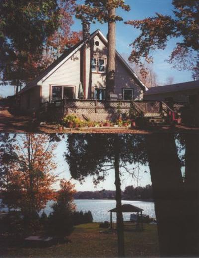 8821 East Buchanan Road Hesperia, MI 49421 - Photo 1 of 1 Primary Photo