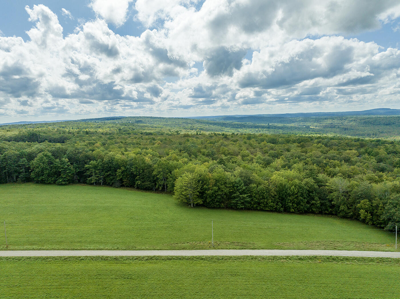 Lot#19-003 Whitney Road Appleton, ME 04862 - Photo 2 of 7 DJI_0618