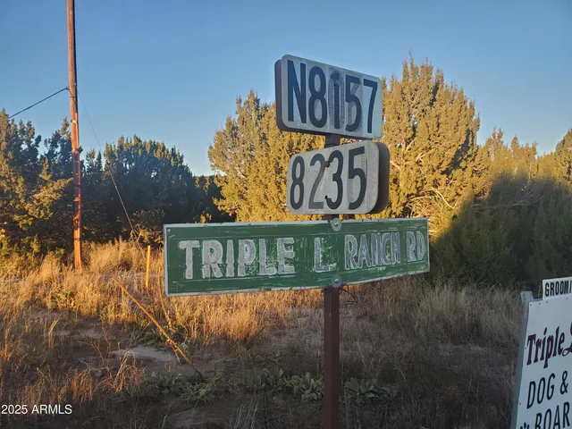 a street sign that is on a pole