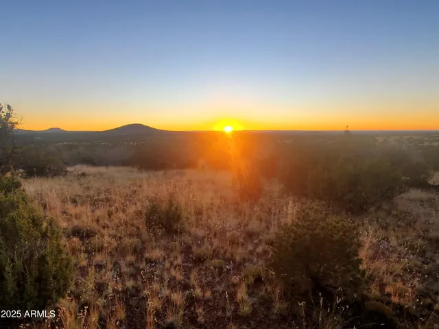 a view of a lake and green valley