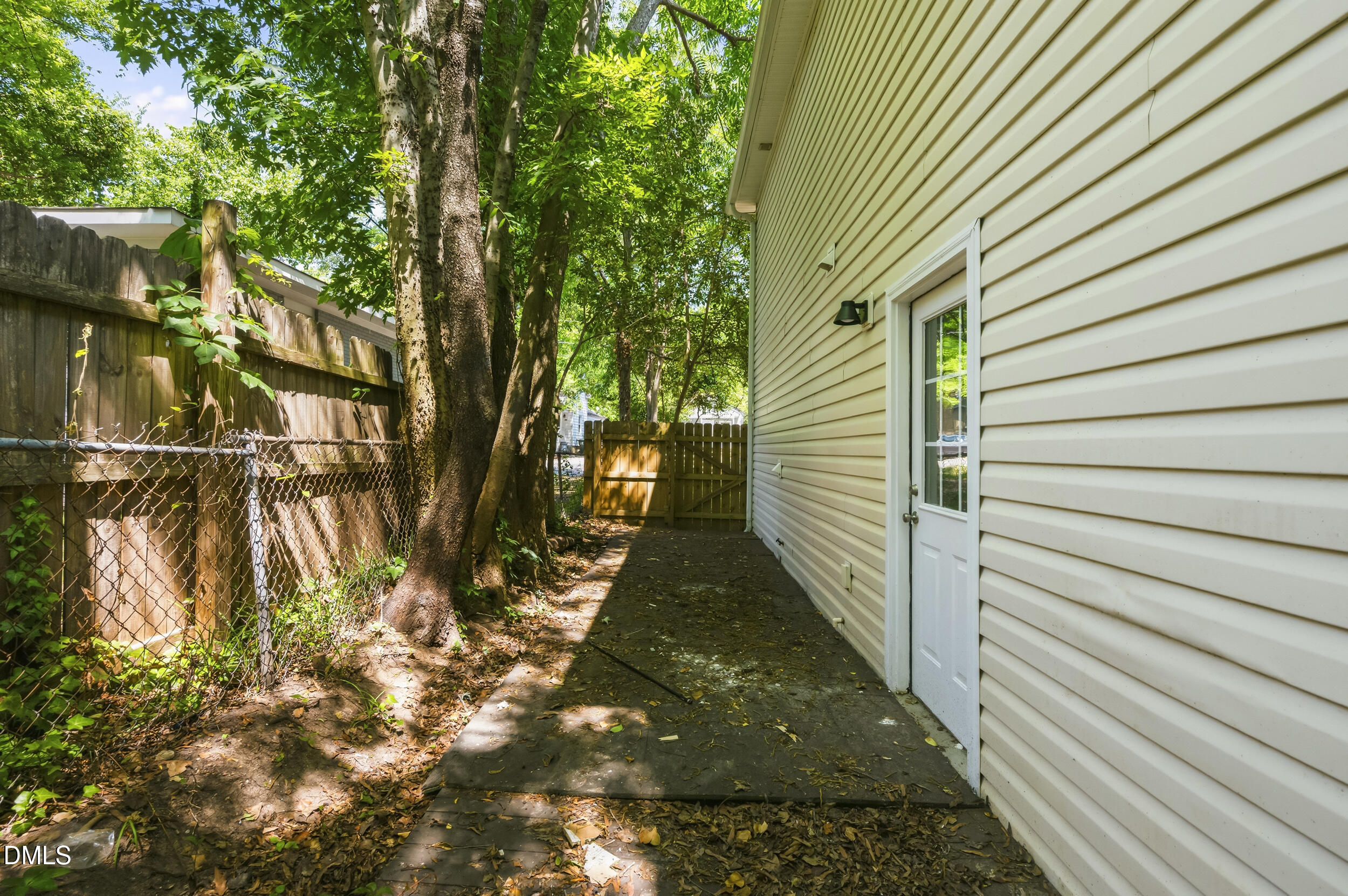 644 Coleman Street Raleigh, NC 27610 - Photo 22 of 24 Gallery Image 22