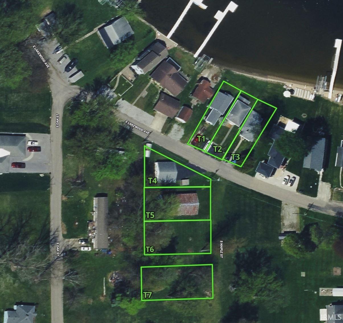 ***** South Maple Street Warsaw, IN 46580 - Photo 3 of 12