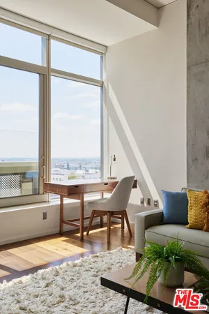 $3,500 | 1155 South Grand Avenue, Unit 1307, Los Angeles, CA 90015
