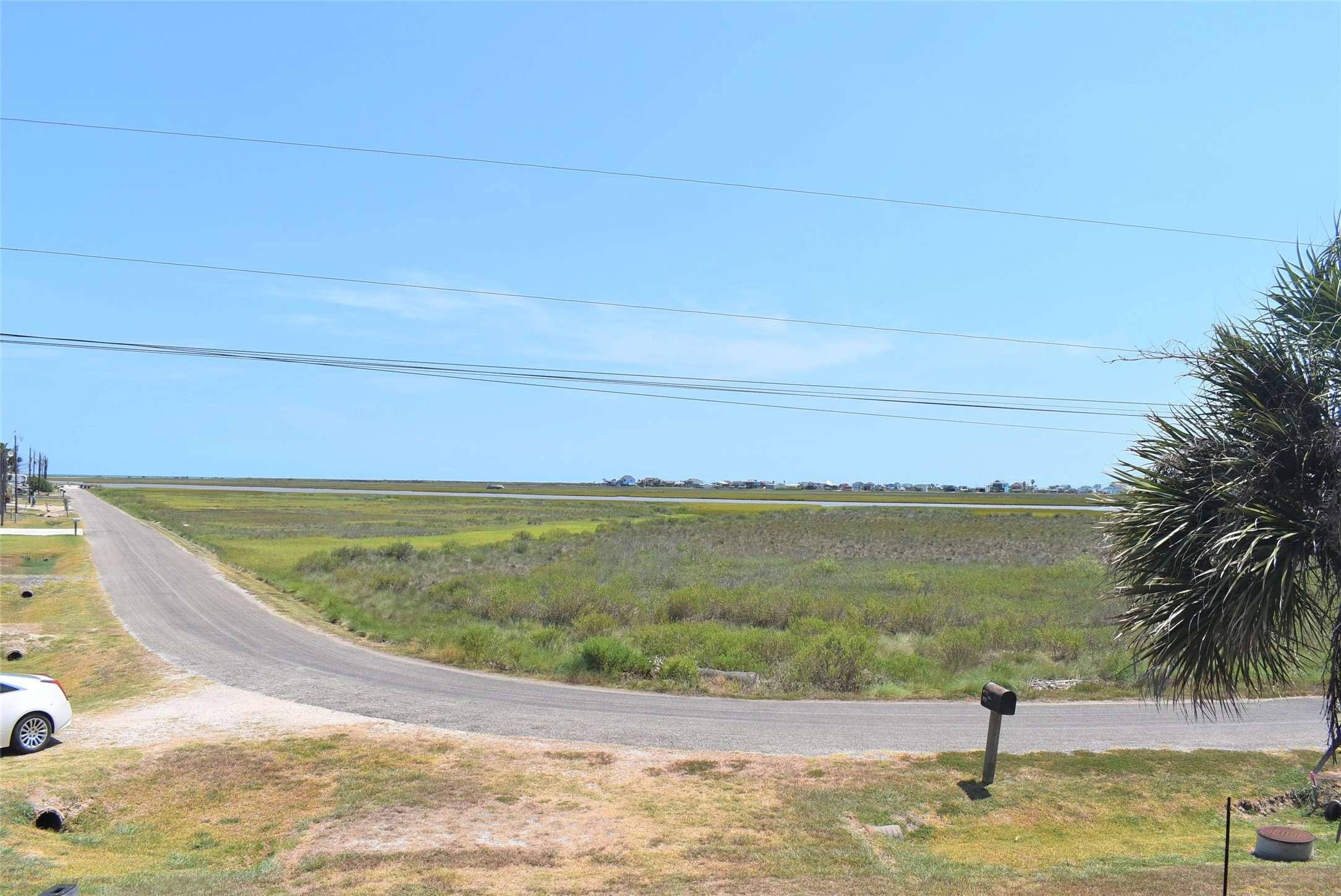373 Neptune Street Sargent, TX 77414 - Photo 6 of 30 What a view