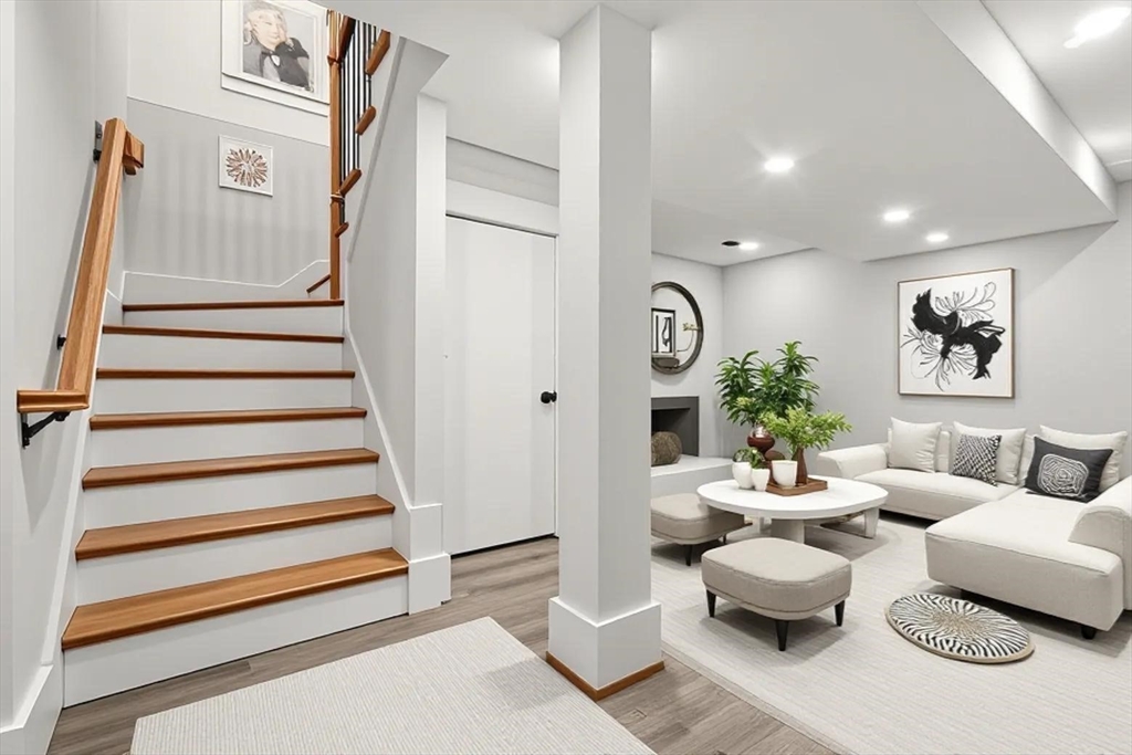 50 Cottage Street, Unit 1 Chelsea, MA 02150 - Photo 35 of 40