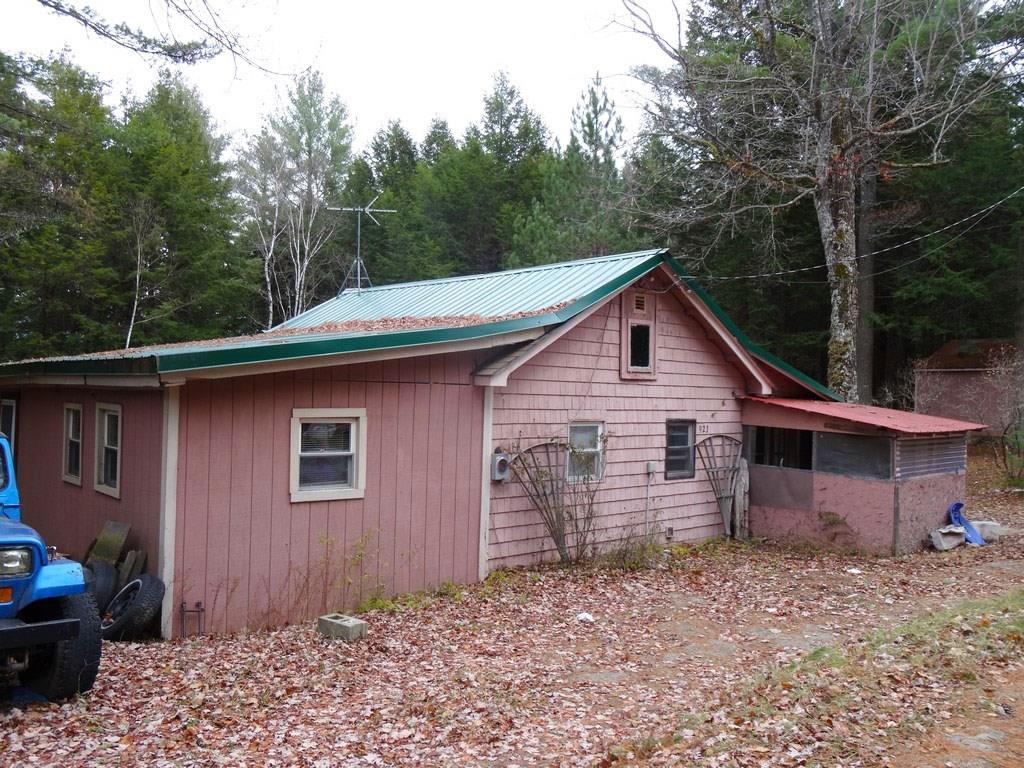 923 Spring Bridge Road Greenbush, ME 04418 - Photo 1 of 36 Photo