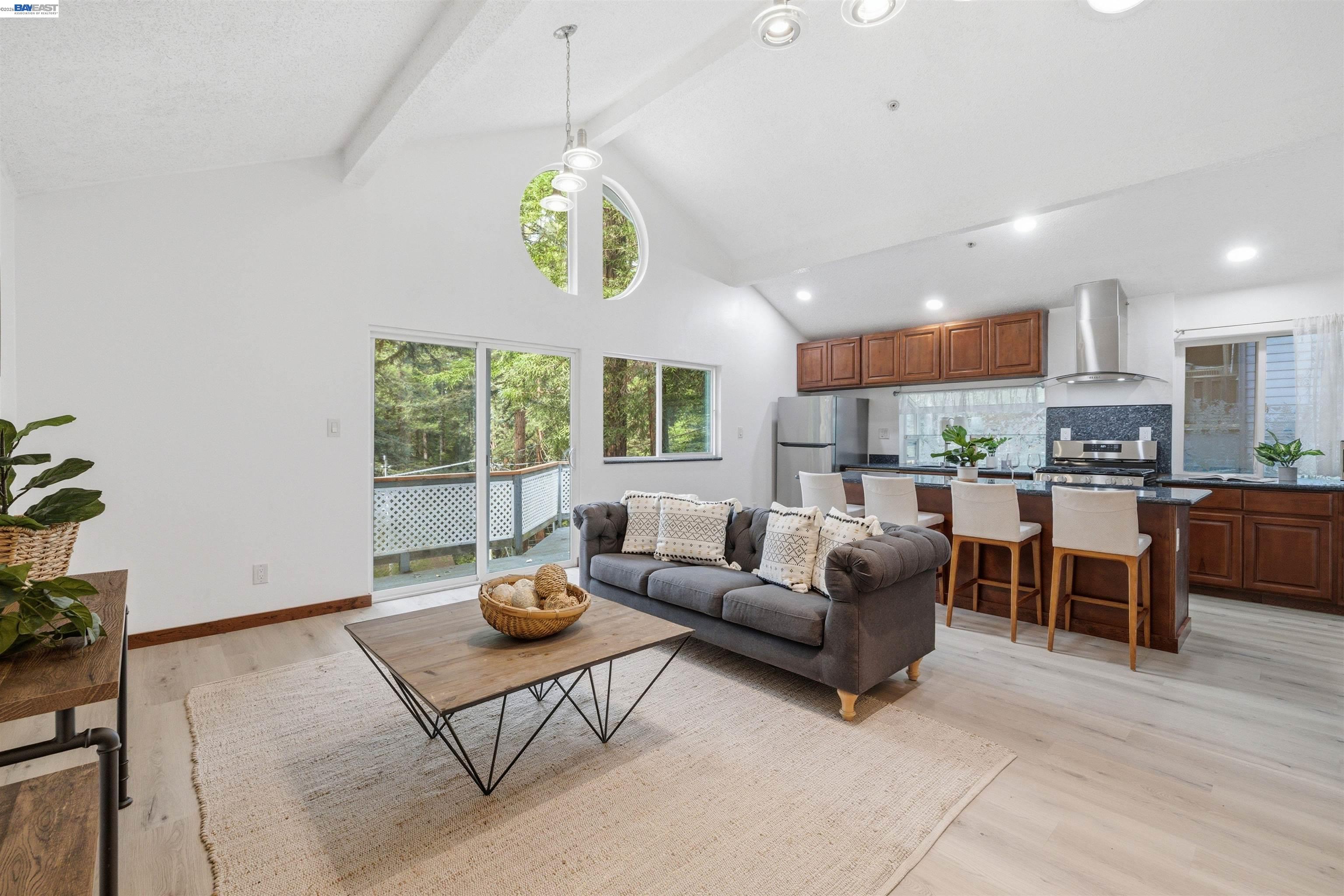359 Redwood Road Felton, CA 95018 - Photo 2 of 26