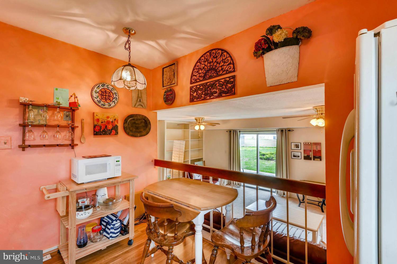 9016 Transoms Road Baltimore, MD 21236 - Photo 13 of 28 Kitchen