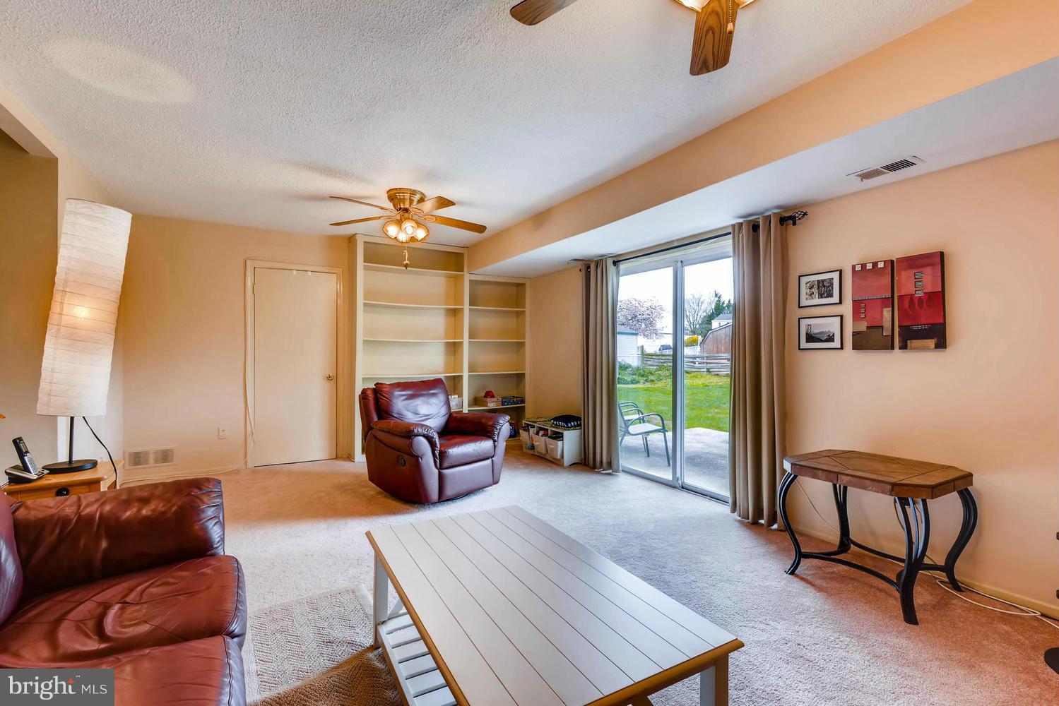 9016 Transoms Road Baltimore, MD 21236 - Photo 17 of 28 Family Room