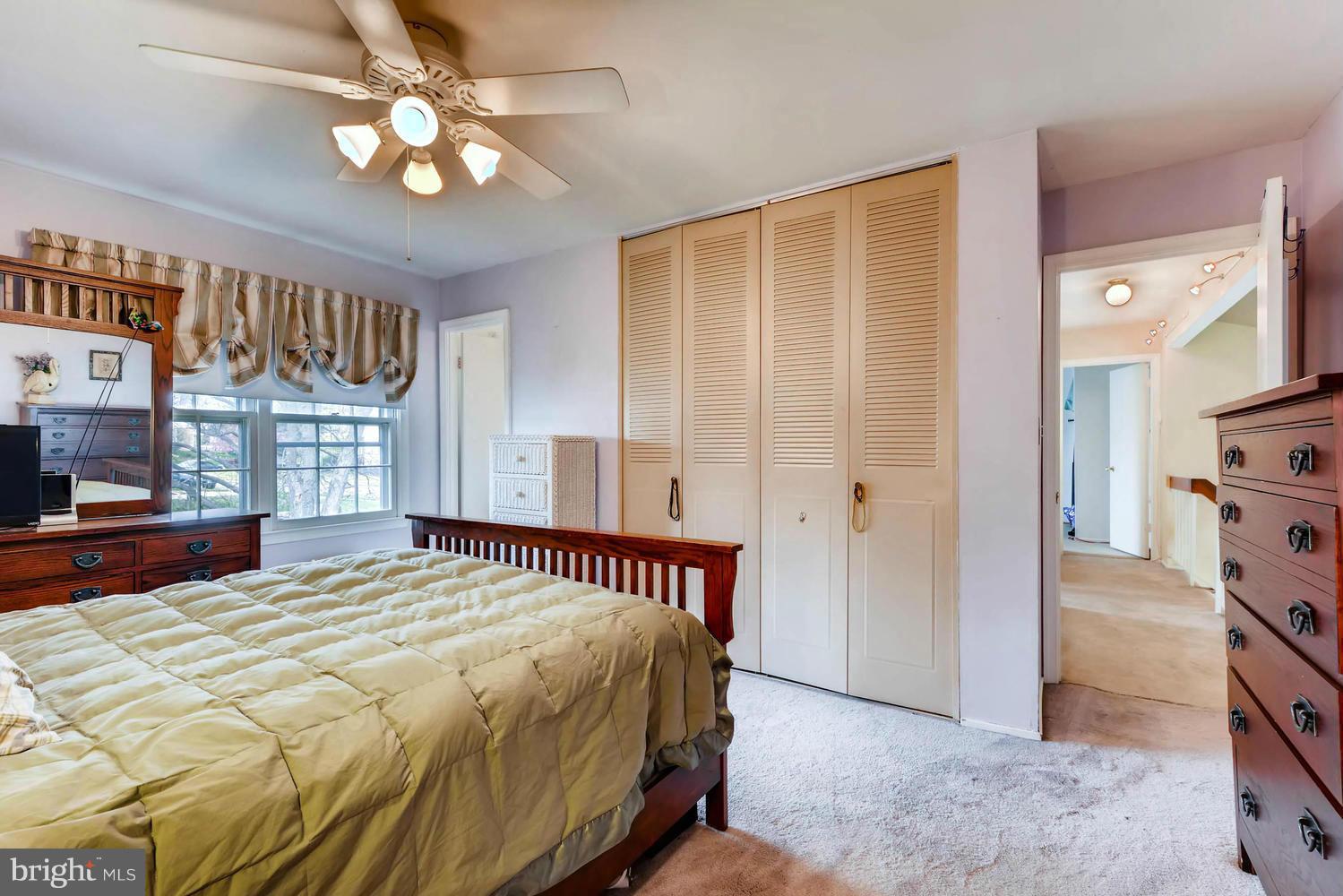 9016 Transoms Road Baltimore, MD 21236 - Photo 18 of 28 Bedroom (Master)