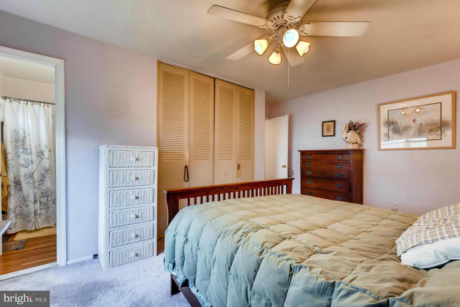 9016 Transoms Road Baltimore, MD 21236 - Photo 19 of 28 Bedroom (Master)