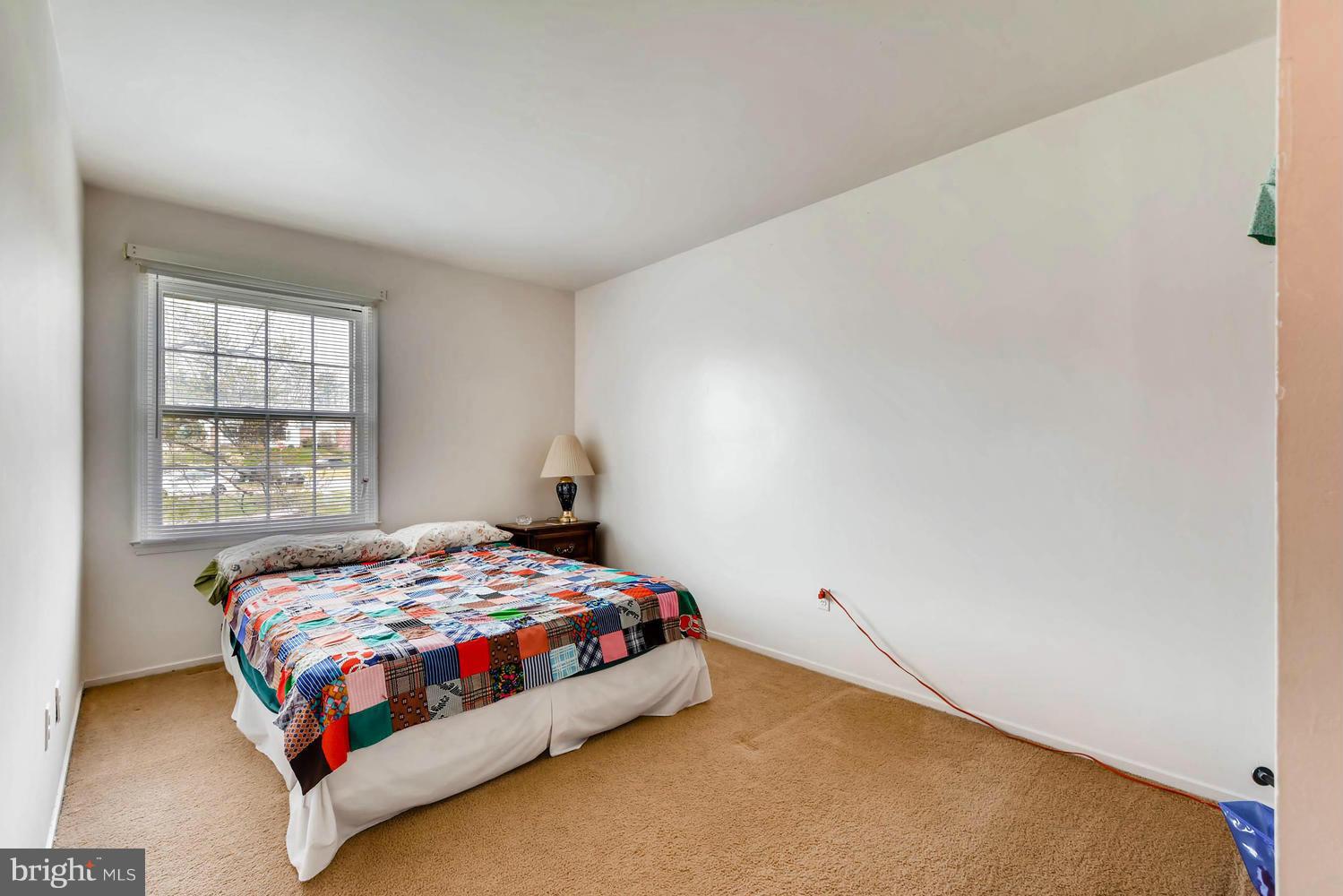 9016 Transoms Road Baltimore, MD 21236 - Photo 21 of 28 Bedroom