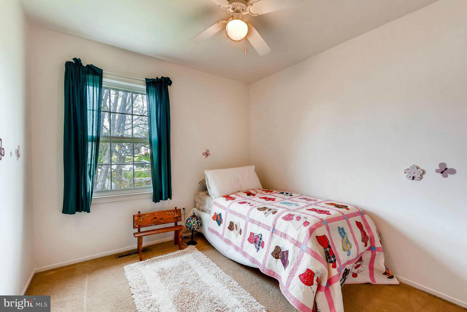 9016 Transoms Road Baltimore, MD 21236 - Photo 22 of 28 Bedroom