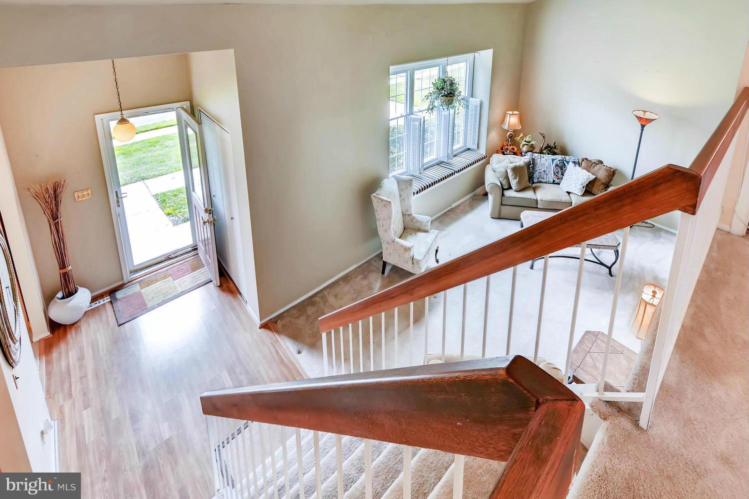 9016 Transoms Road Baltimore, MD 21236 - Photo 24 of 28 Living Room