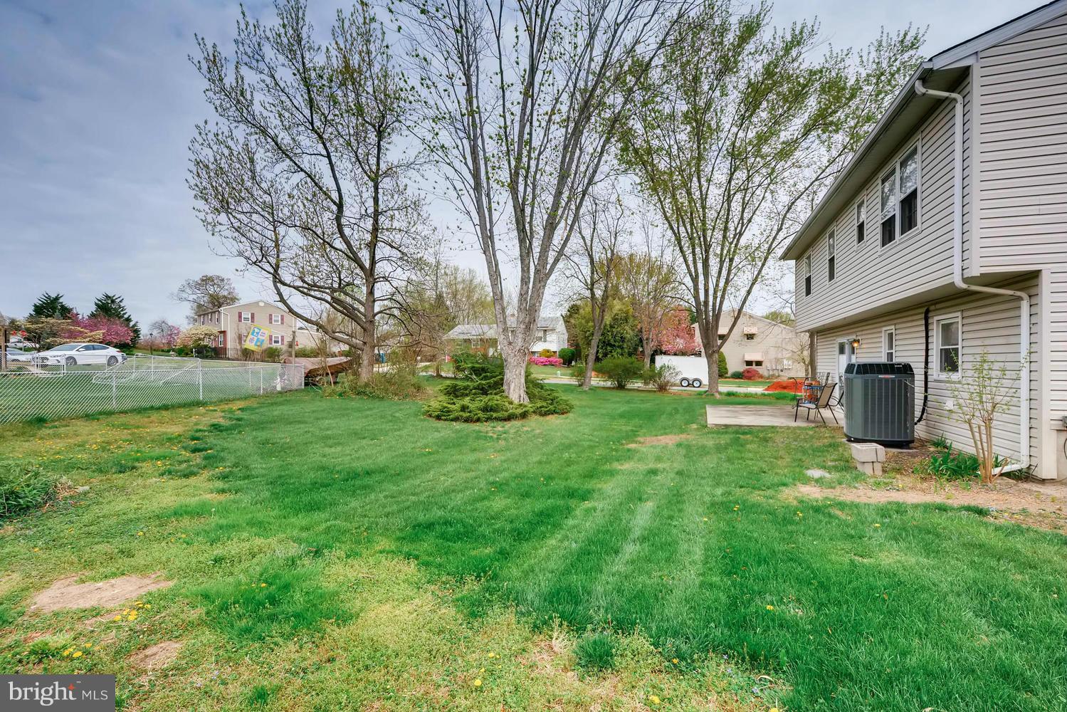 9016 Transoms Road Baltimore, MD 21236 - Photo 28 of 28 Exterior (Rear)