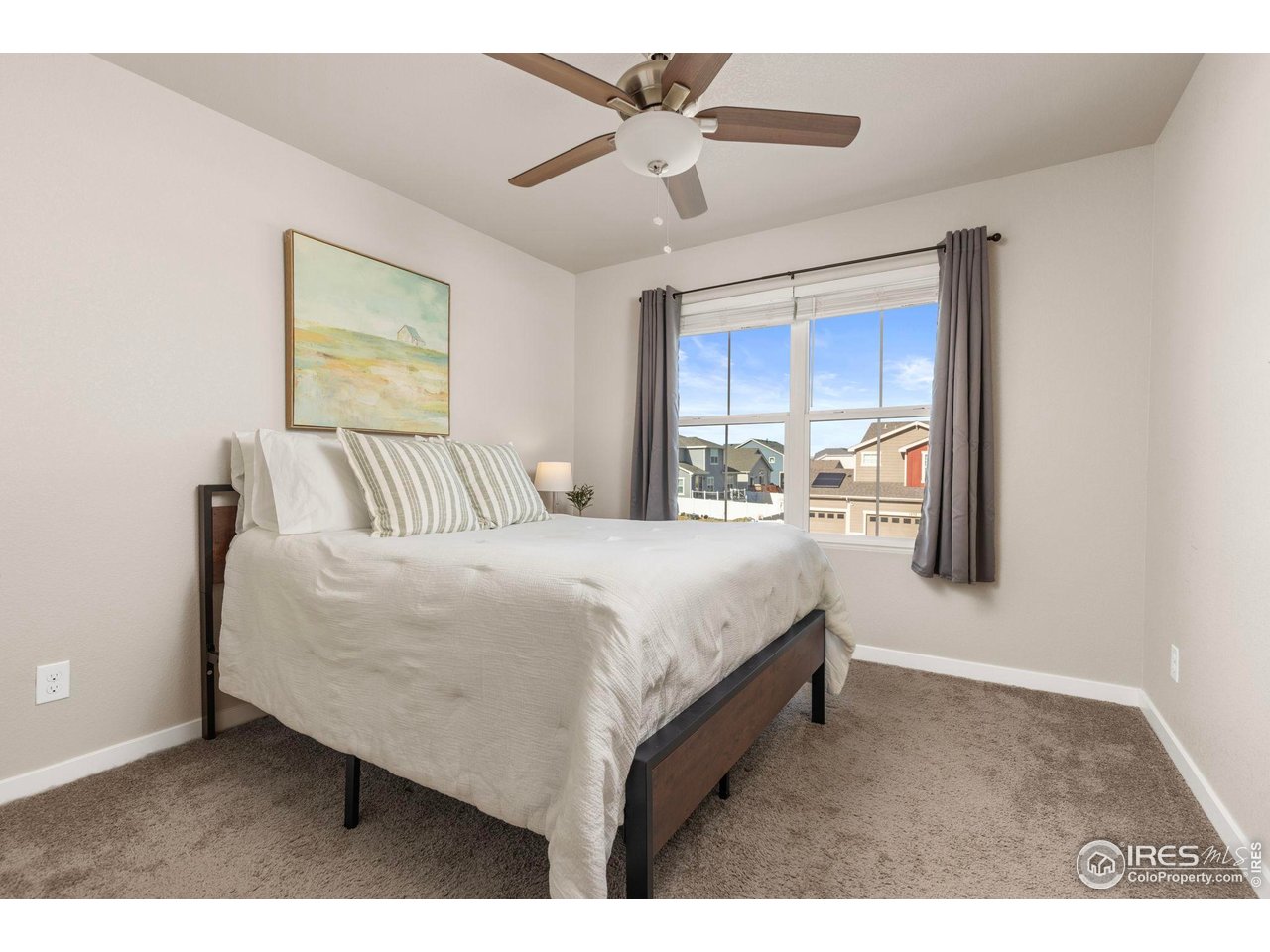 1223 Chilcott Street Berthoud, CO 80513 - Photo 19 of 38 Bedroom 2