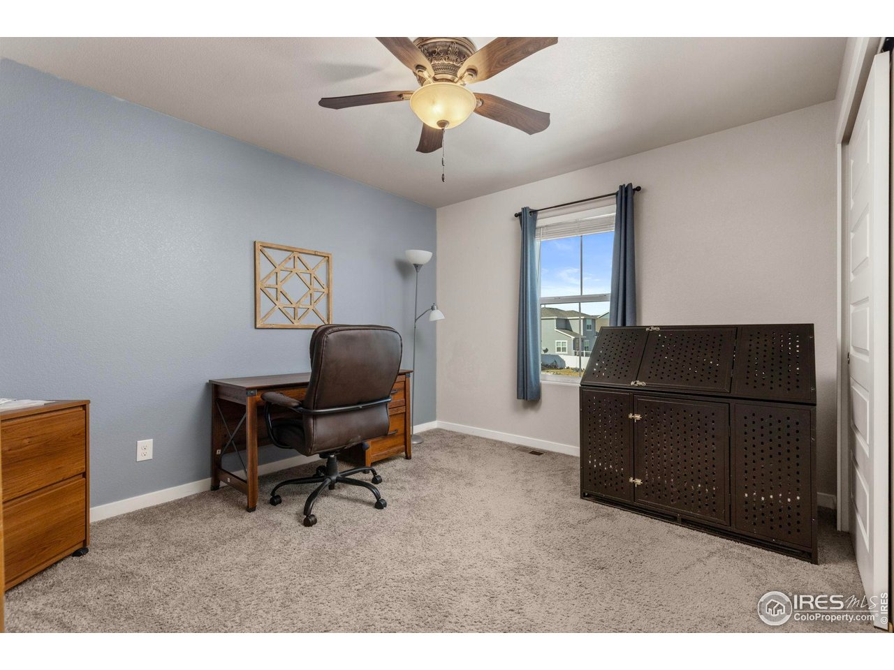 1223 Chilcott Street Berthoud, CO 80513 - Photo 22 of 38 Bedroom 4