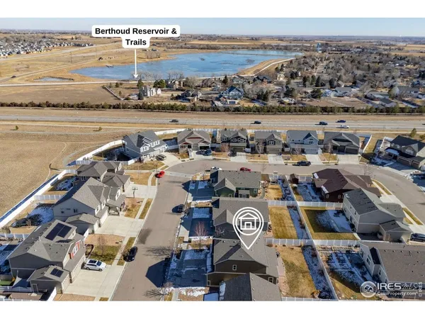 $579,800 | 1223 Chilcott Street, Berthoud, CO 80513