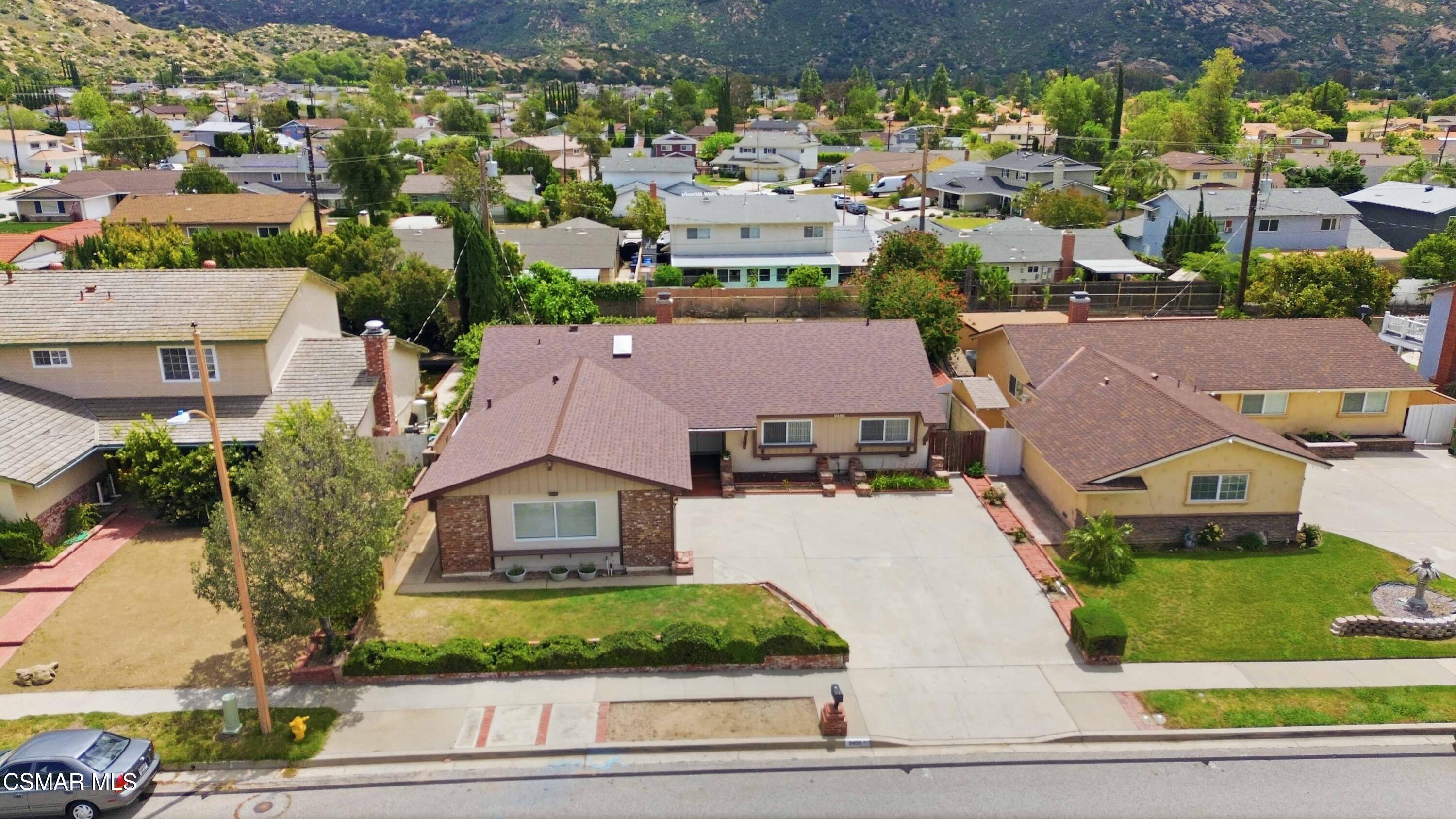 6456 Menlo Street, Unit STREET Simi Valley, CA 93063 - Photo 23 of 27 049