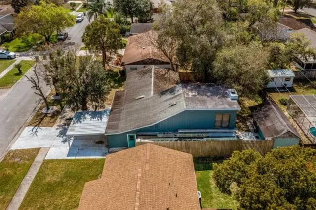 $4,500 | Undisclosed Address, Orlando, FL 32812