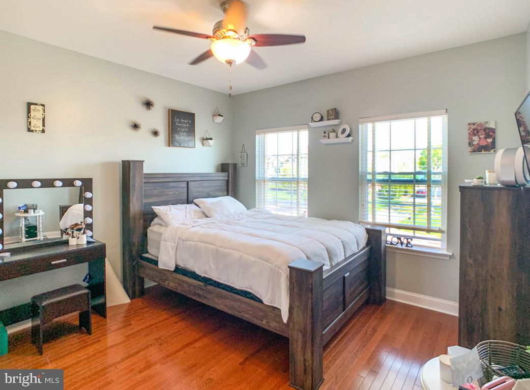 1204 Southampton Road Philadelphia, PA 19116 - Photo 21 of 42 Bedroom 2