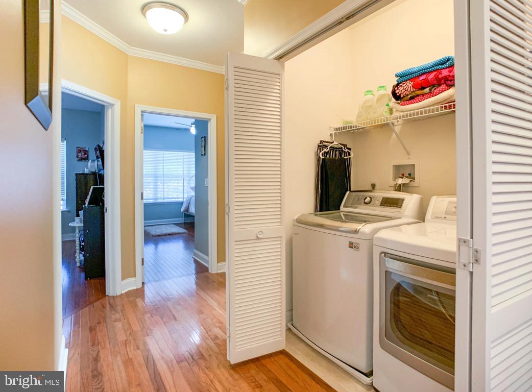 1204 Southampton Road Philadelphia, PA 19116 - Photo 27 of 42 Upstairs laundry room