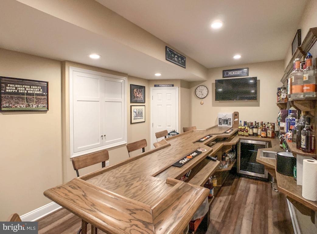 1204 Southampton Road Philadelphia, PA 19116 - Photo 28 of 42 Behind the doors in the lower level is a .........