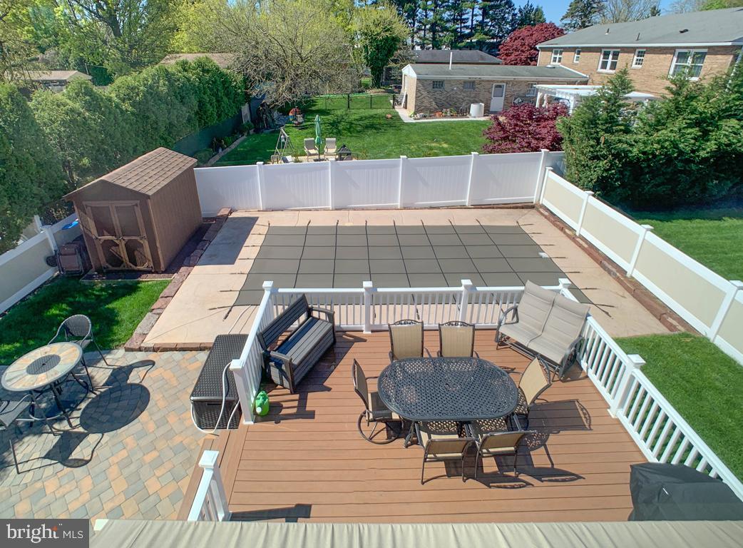 1204 Southampton Road Philadelphia, PA 19116 - Photo 41 of 42 Gallery Image 41