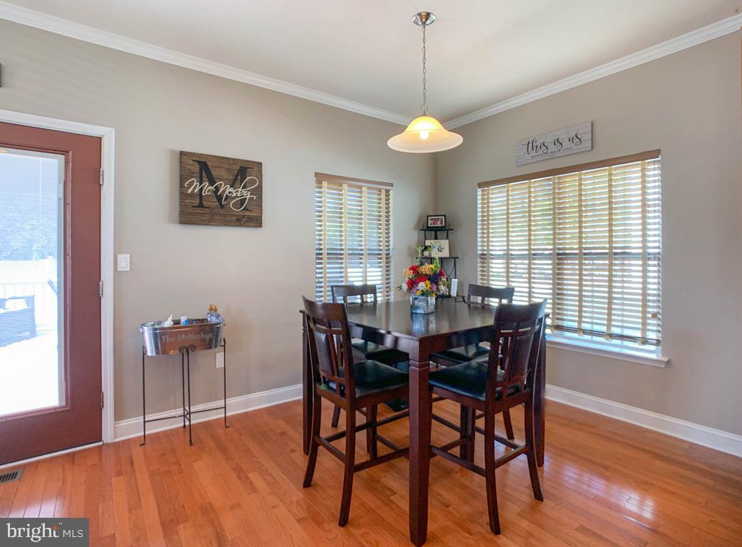 1204 Southampton Road Philadelphia, PA 19116 - Photo 10 of 42 Sunny breakfast room
