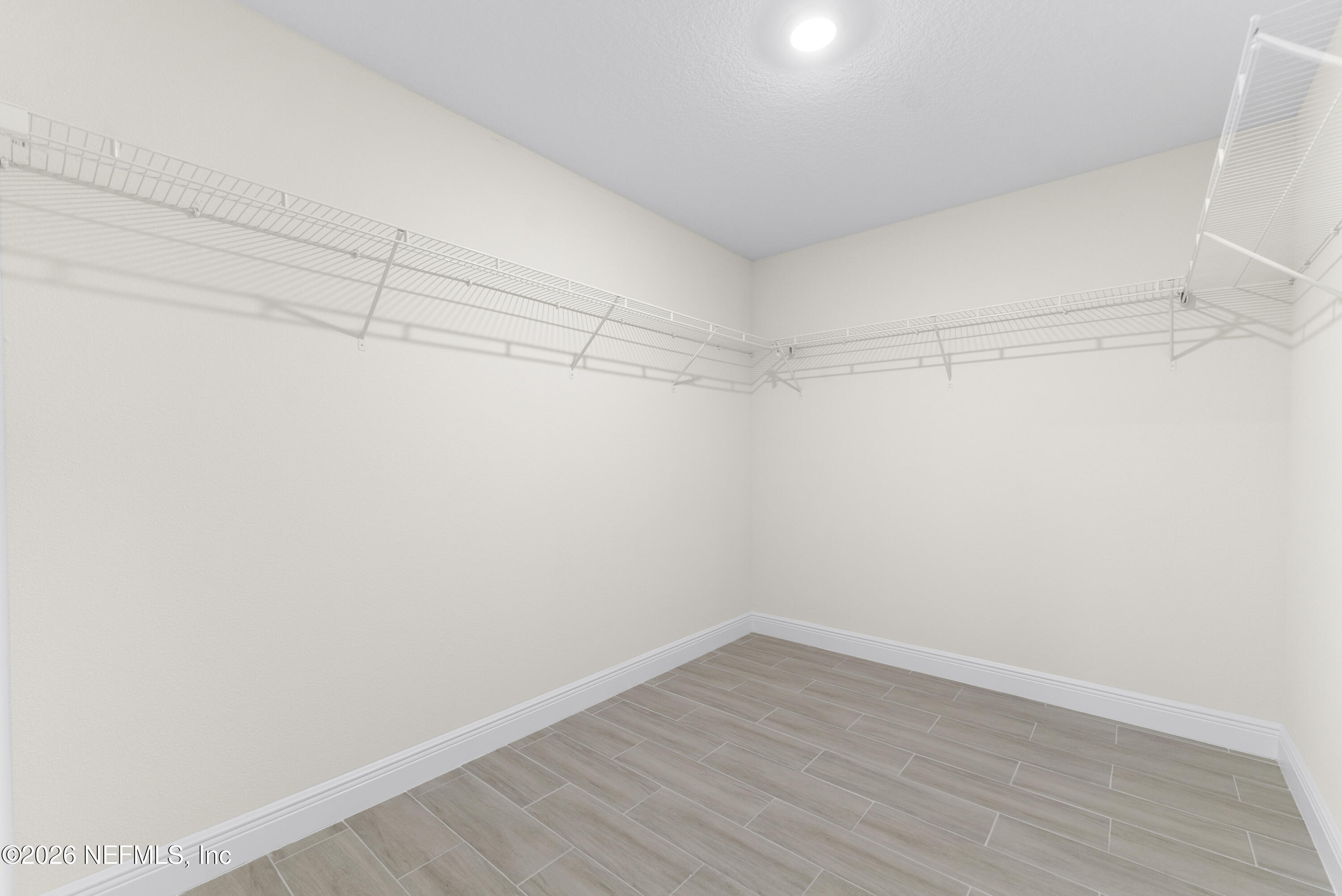 16521 Southwest 31st Terrace Ocala, FL 34473 - Photo 18 of 40 Big master walk-in closet